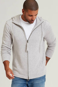 LIGHT HEATHER GREY