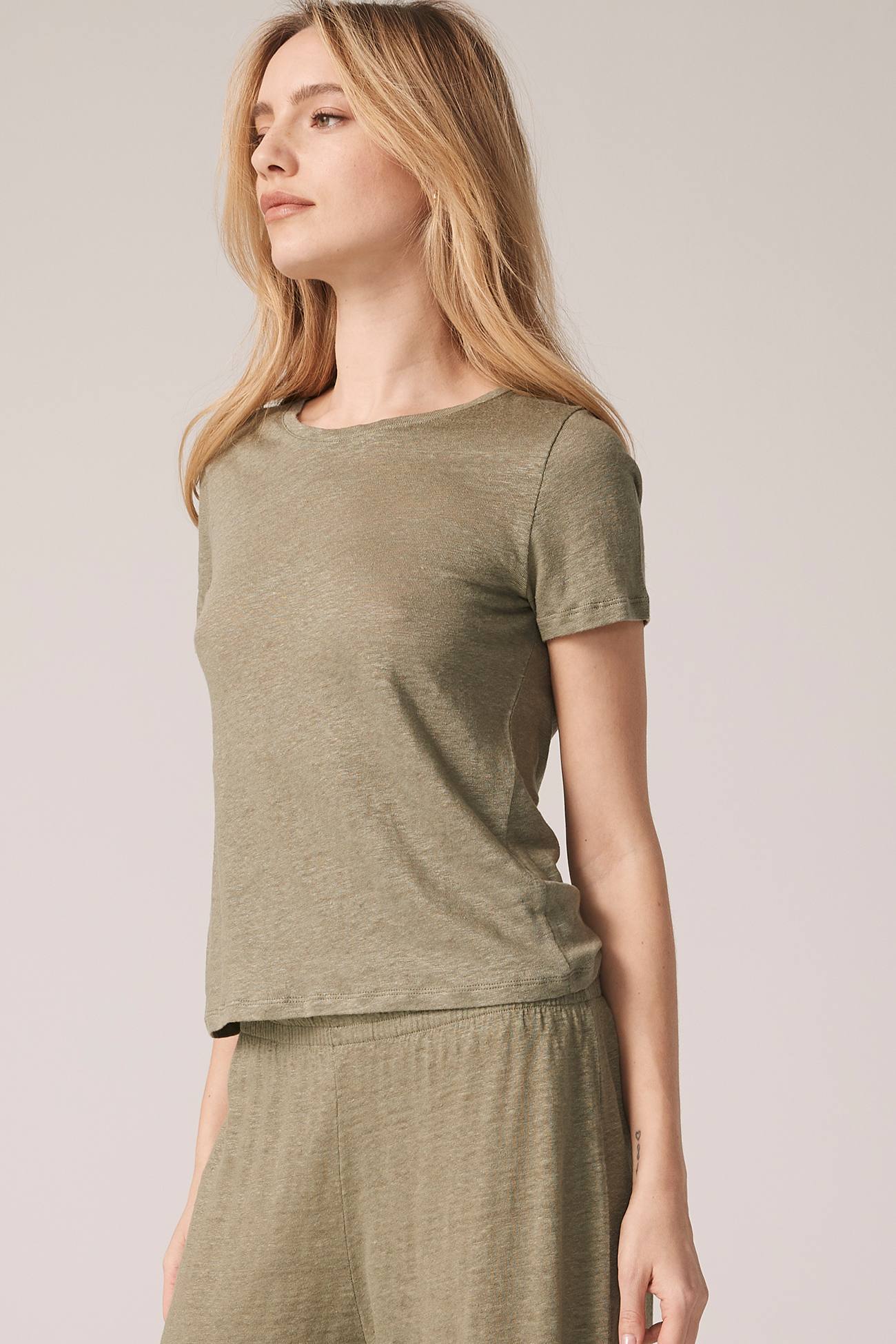 SAGE KHAKI