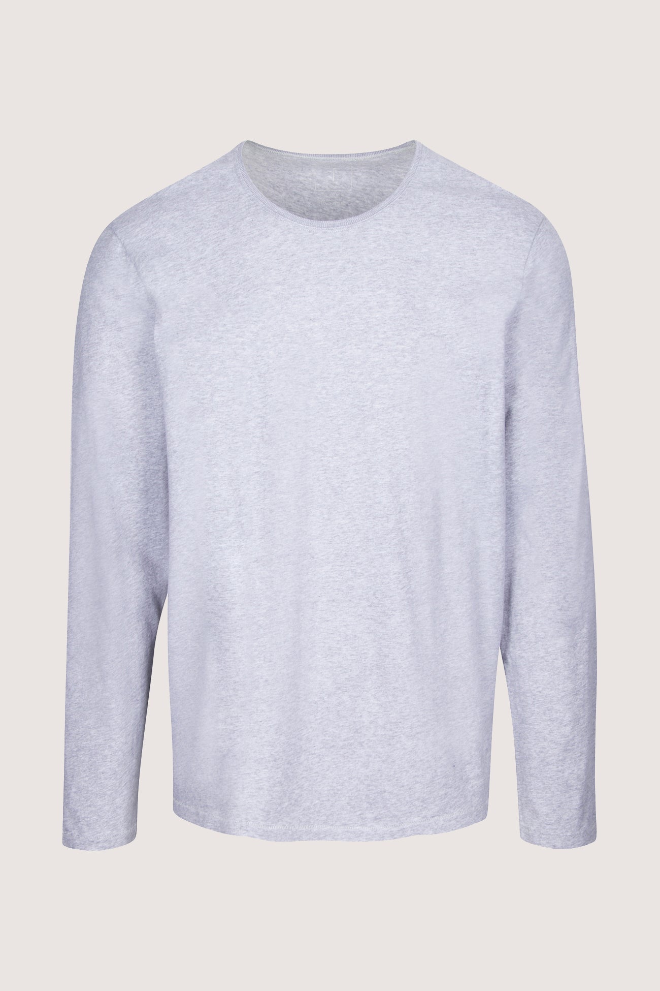LIGHT HEATHER GREY