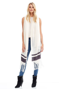 CHALK/ARROWHEAD STRIPES