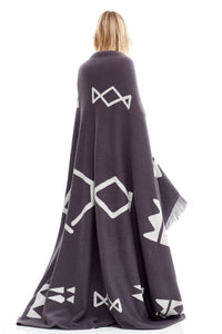 ARROWHEAD/LT HEATHER GREY