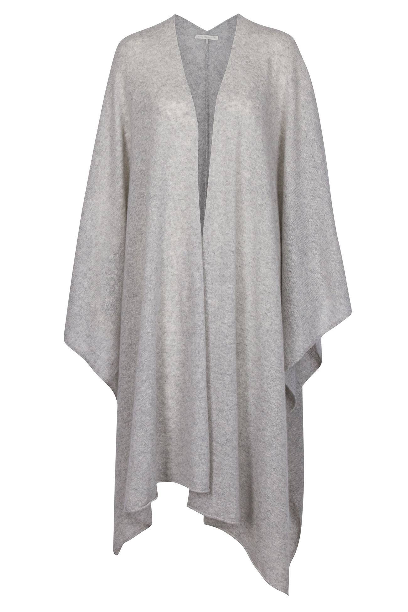LIGHT HEATHER GREY