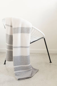 ALABASTER/STORM GREY