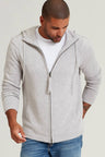 LIGHT HEATHER GREY