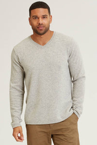 LIGHT HEATHER GREY