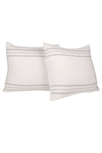 ALABASTER/STORM GREY