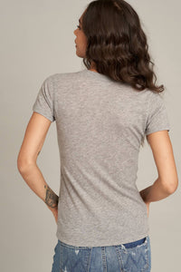 MID HEATHER GREY