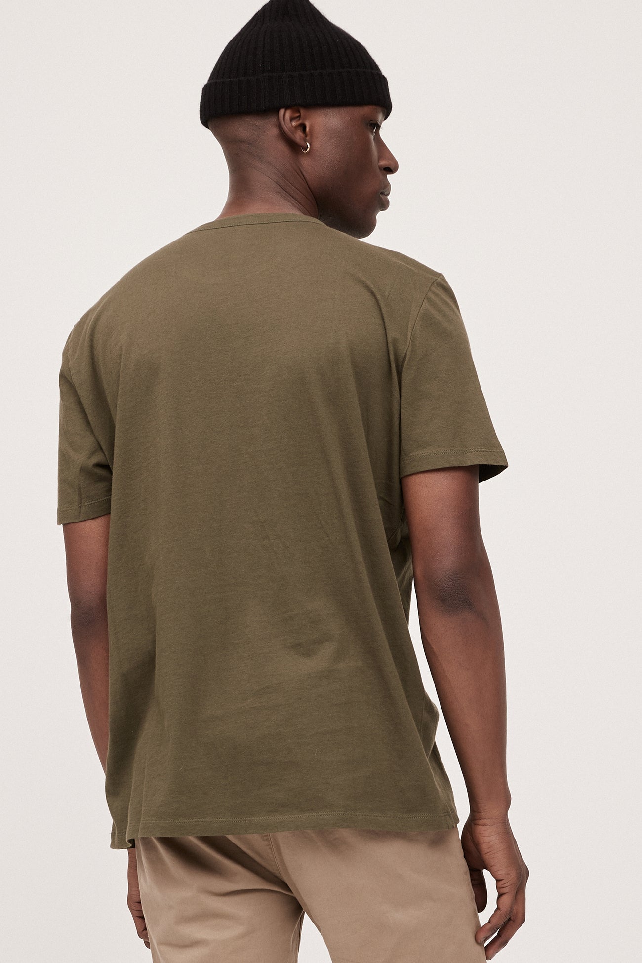 DARK KHAKI