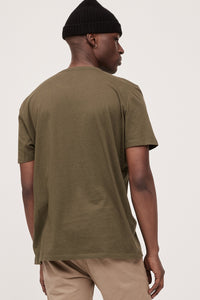 DARK KHAKI