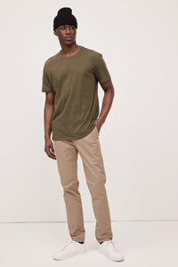 DARK KHAKI