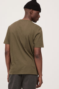 DARK KHAKI