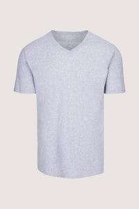 LIGHT HEATHER GREY