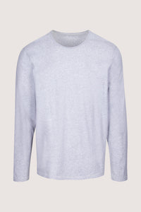 LIGHT HEATHER GREY