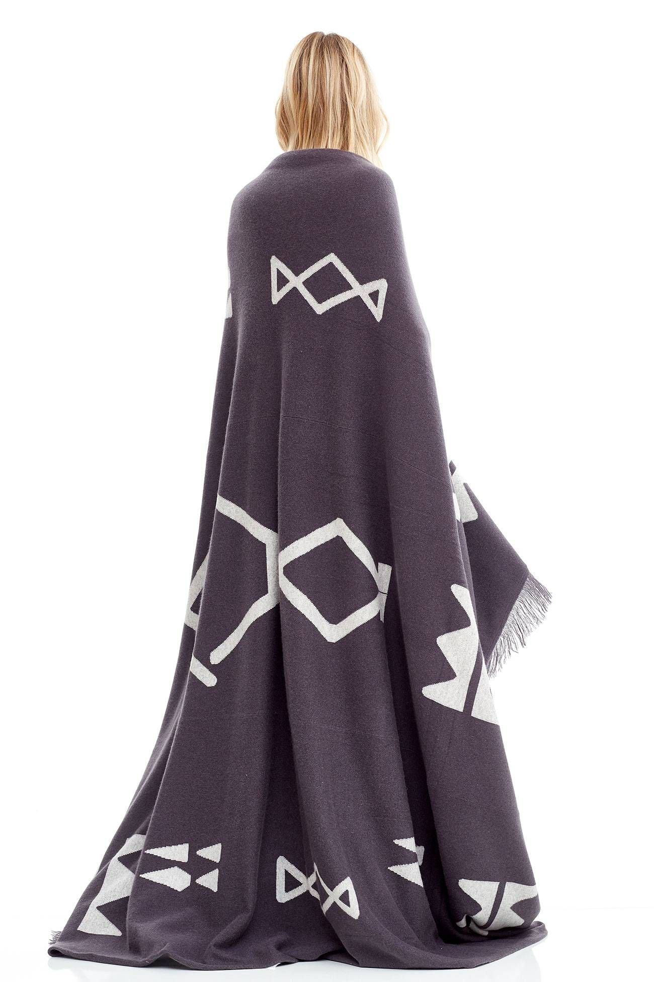 ARROWHEAD/LT HEATHER GREY