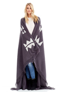 ARROWHEAD/LT HEATHER GREY