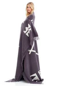 ARROWHEAD/LT HEATHER GREY