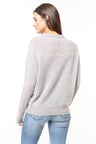 LIGHT HEATHER GREY